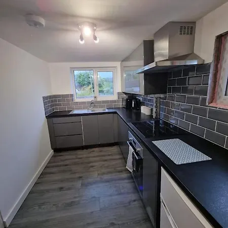 Laragh Situated In The Heart Of Conwy County Villa Deganwy Exterior photo