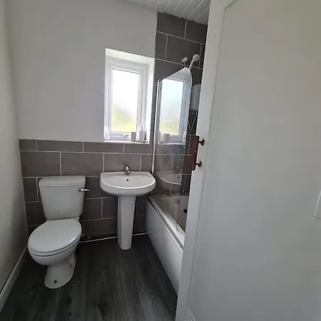 Laragh Situated In The Heart Of Conwy County Villa Deganwy Exterior photo