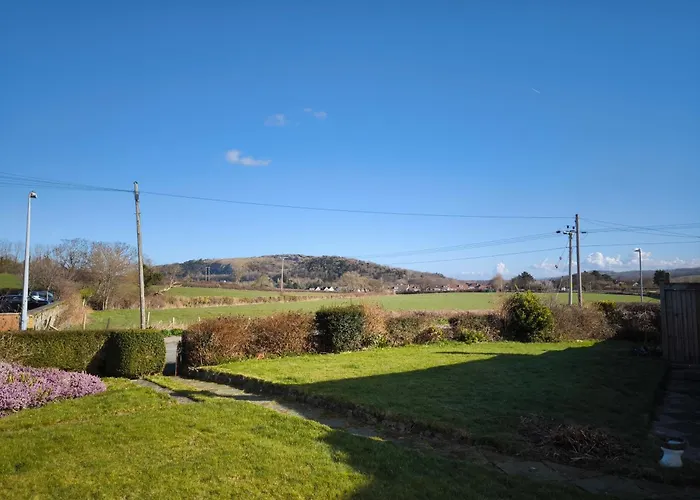 Laragh Situated In The Heart Of Conwy County