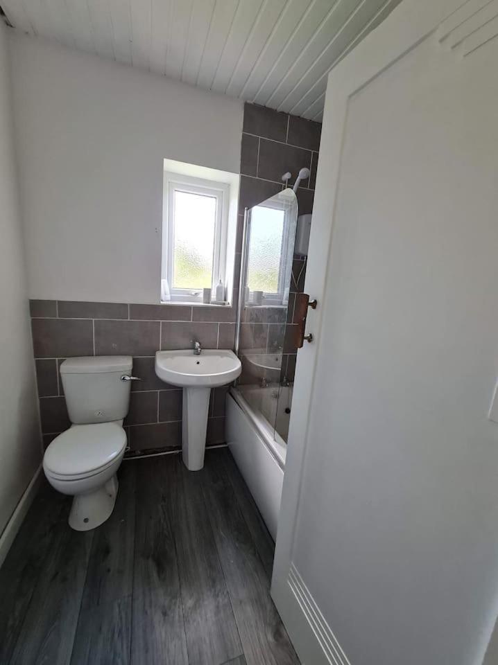 Holiday home Laragh Situated In The Heart Of Conwy County