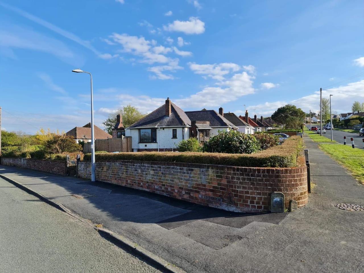 Laragh Situated In The Heart Of Conwy County Holiday home