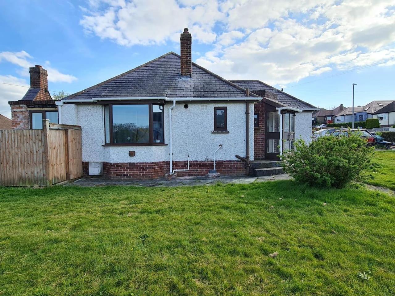 Laragh Situated In The Heart Of Conwy County Holiday home *
