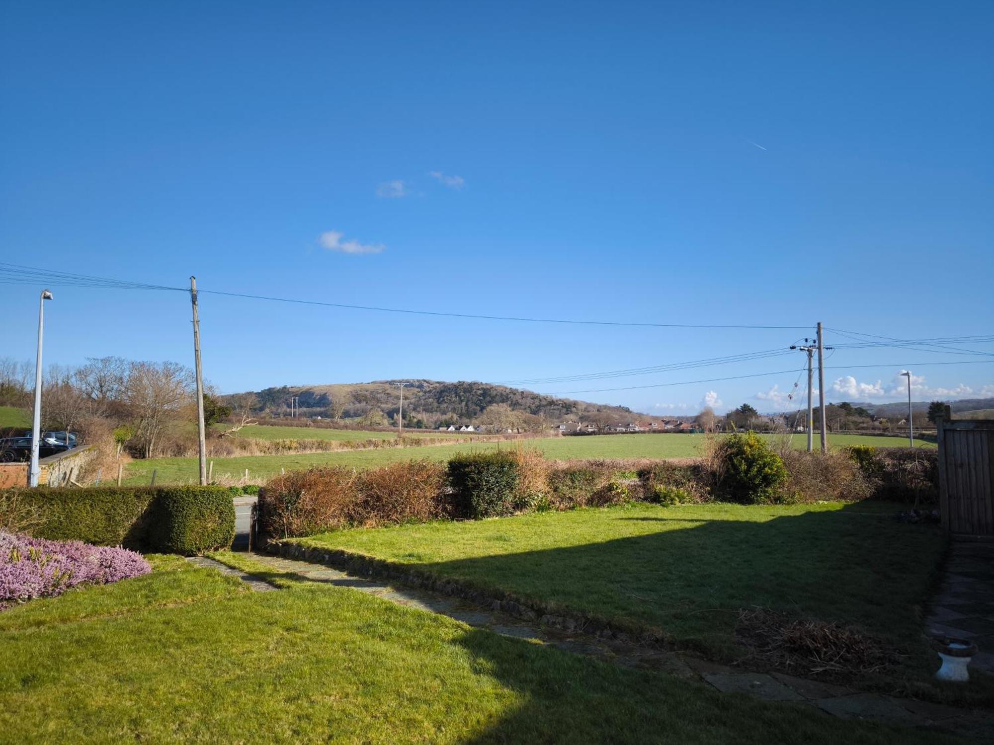 Laragh Situated In The Heart Of Conwy County Holiday home