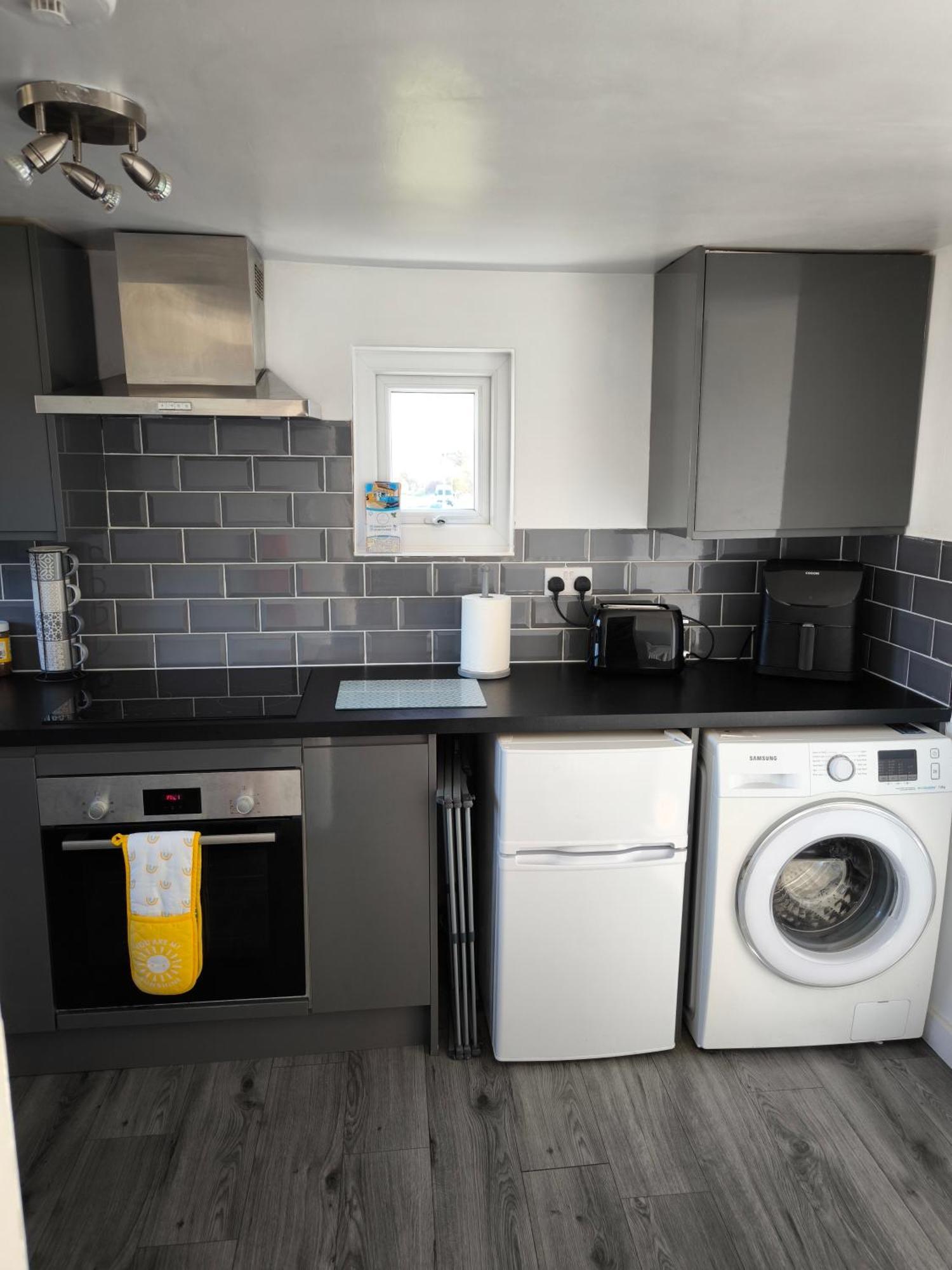 Holiday home Laragh Situated In The Heart Of Conwy County