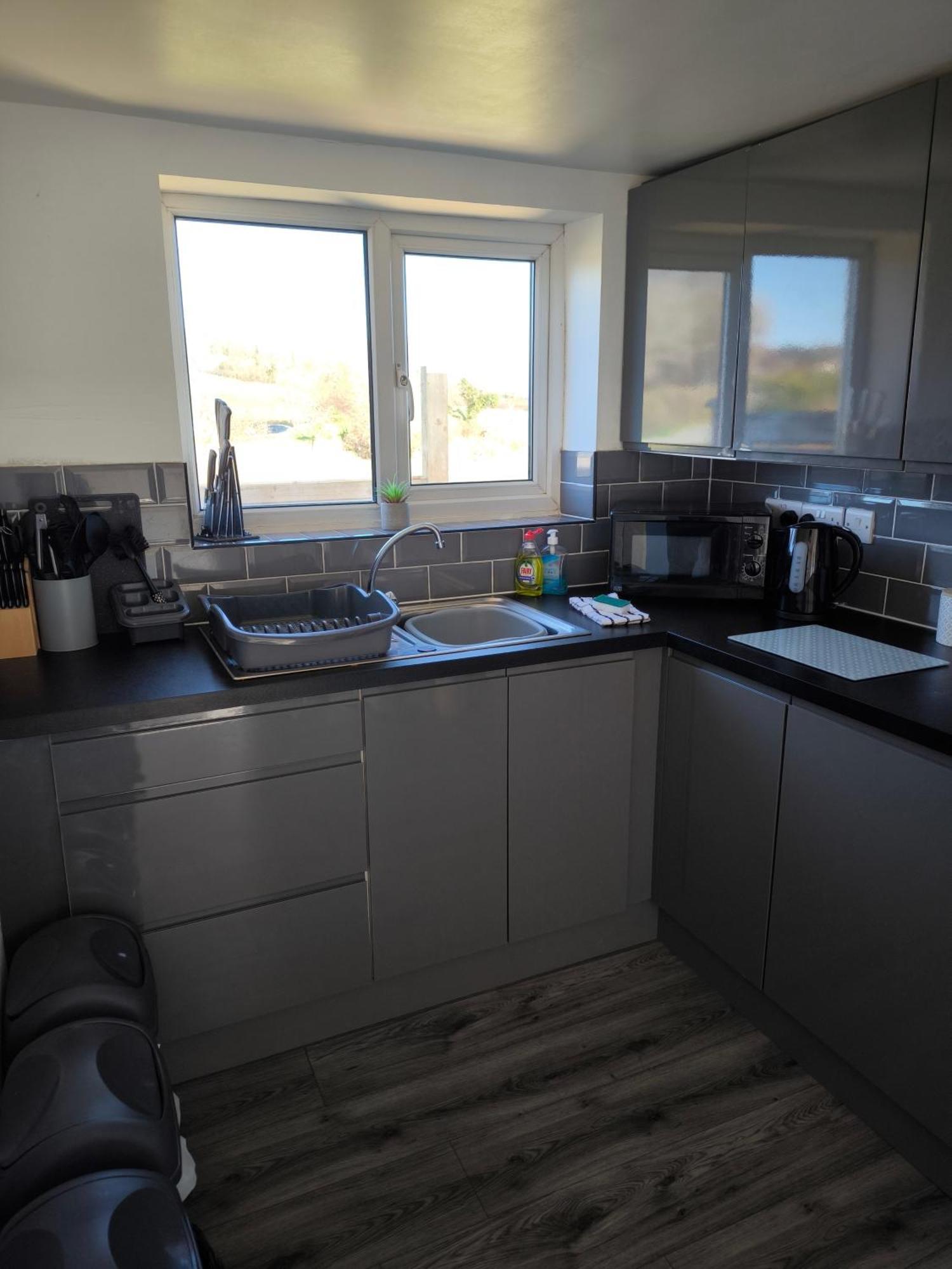 Laragh Situated In The Heart Of Conwy County * Deganwy